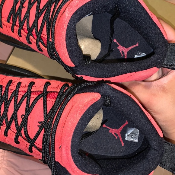 Air Jordan 12 retro - Picture 4 of 4